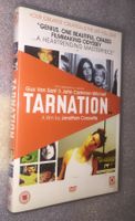 TARNATION Jonathan Caouette's Cult Documentary Schizophrenia