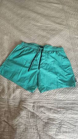 Short de bain Armani