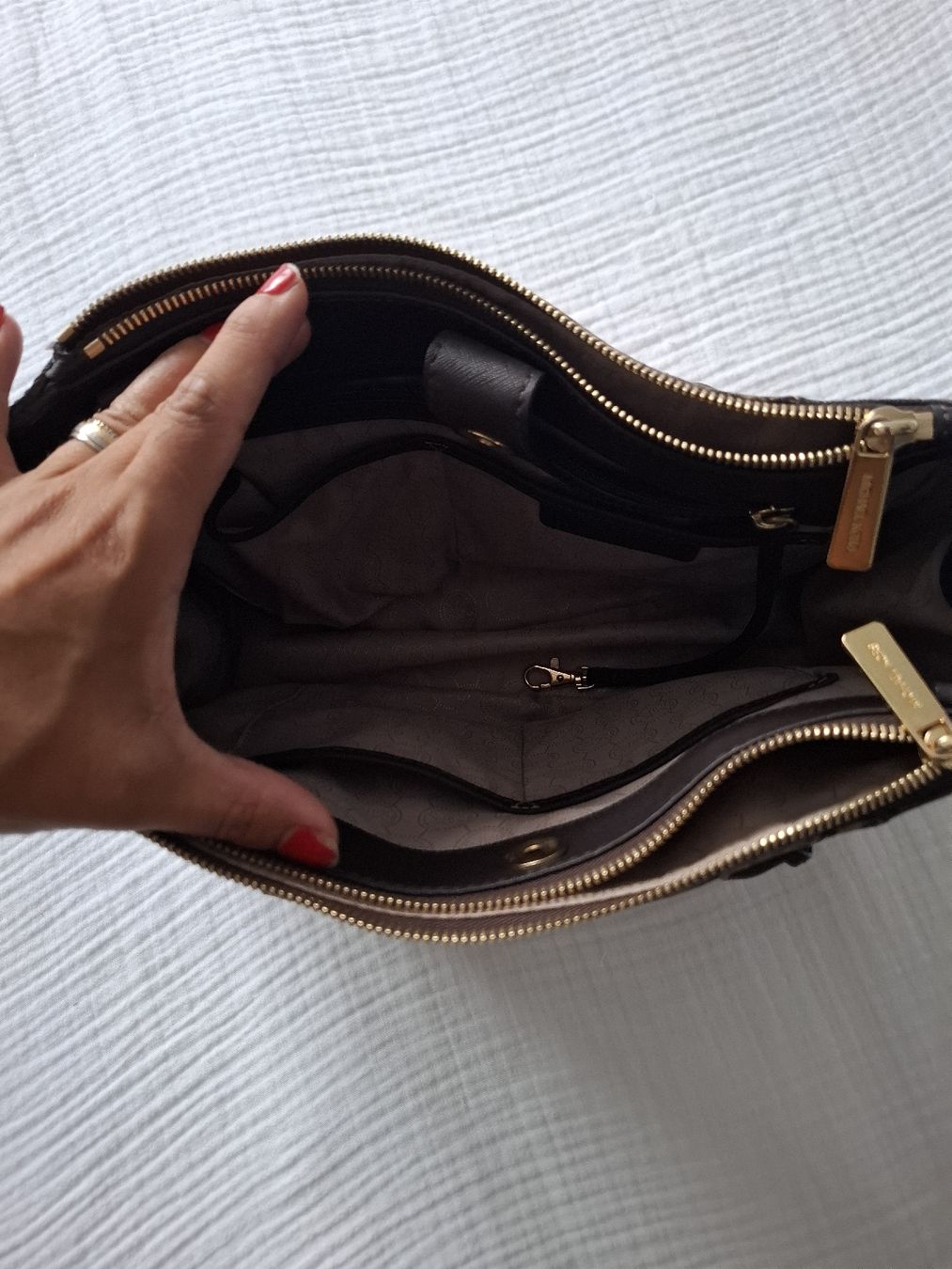 Taschen: Borsa MK originale – Gebraucht aus Losone von sam_rc65 3