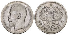Russland 1897