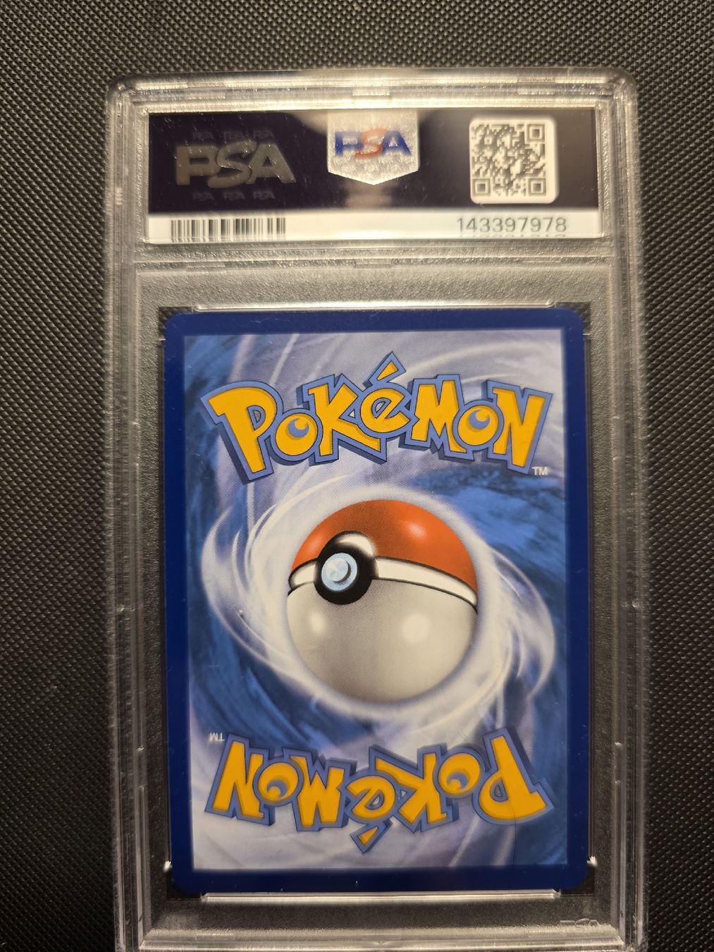 Pokémon Carte collezionabili: Radiant eevee Pokémon GO promo PSA 9 – Nuovo (secondo la descrizione) da Basel venduto da Epicdraw 1