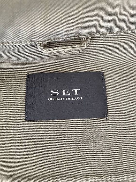 Vestes: SET Jacke Fieldjacket Gr. 34 – D'occasion à Ehrendingen par Bretzelchen 2