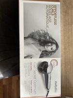 BaByliss Curl Secret Optimum Lockenstab neu in OVP