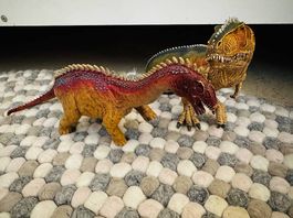 Schleich Dinosaurier