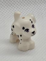 LEGO 93088pb04 Dog, Friends, Puppy, Standing (Cookie)