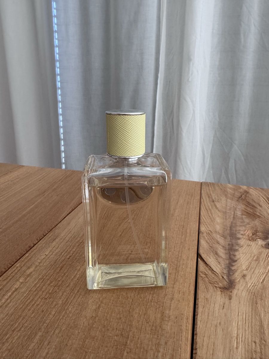 Prada Profumi & Eau de Toilette: Prada Infusion de Gingembre Eau de Parfum – Usato da Rotkreuz venduto da TR3B 4