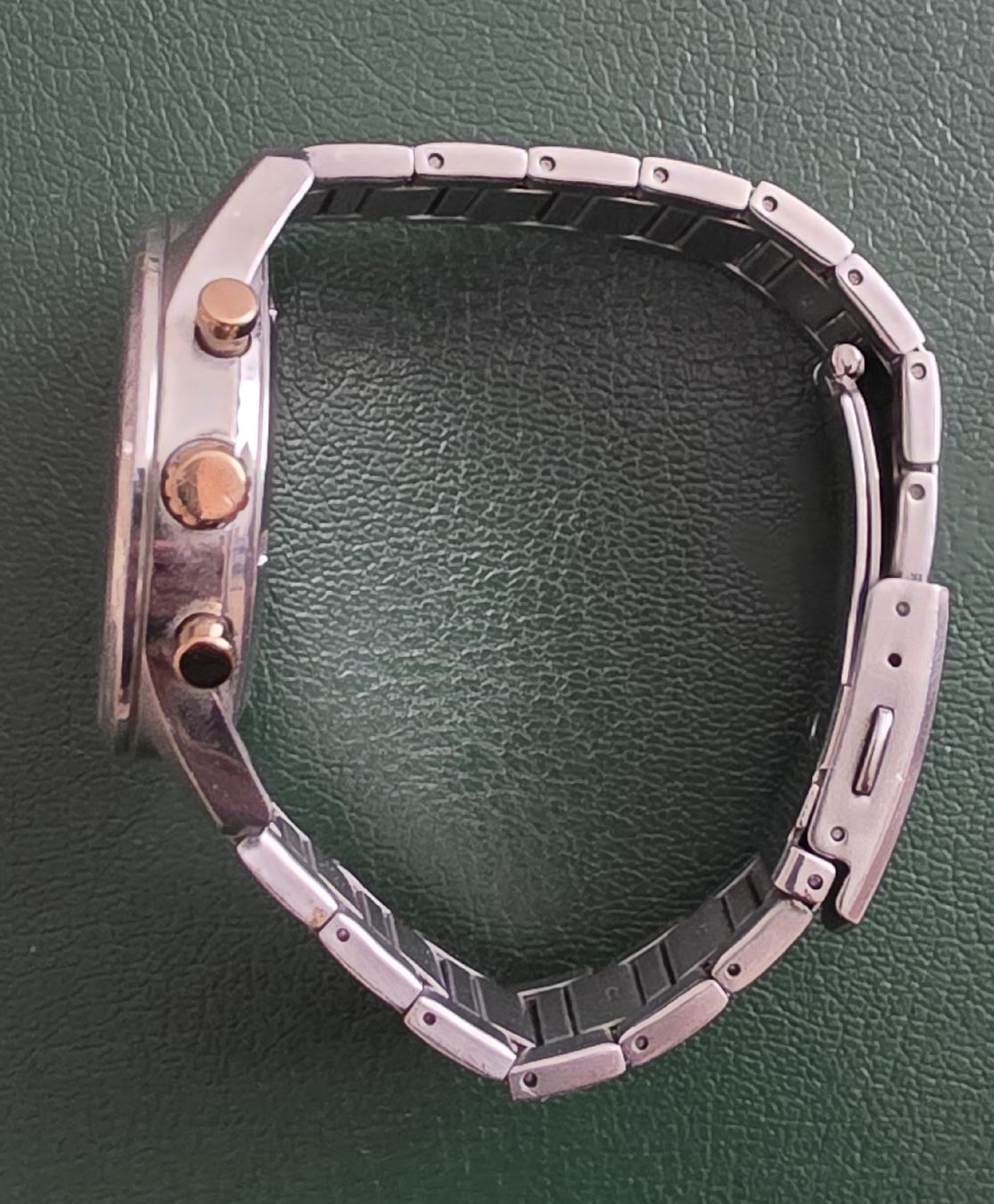 Swiss Uhren: Lot Armbanduhr  – Gebraucht aus Bern von Kocholo 6