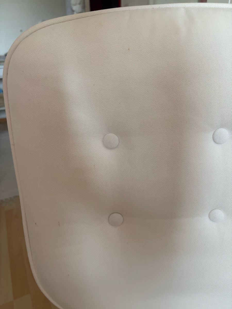 Ikea Chaises: Büro Stuhl IKEA  – D'occasion à Nottwil par lua_rc97 4