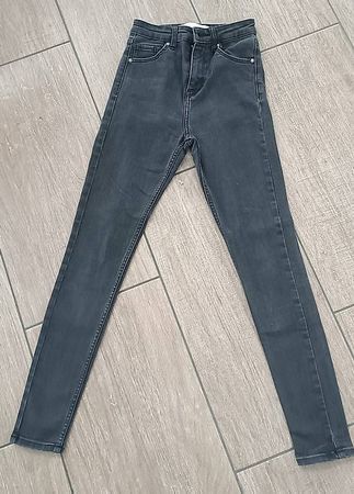 Bershka Hosen Grösse 34