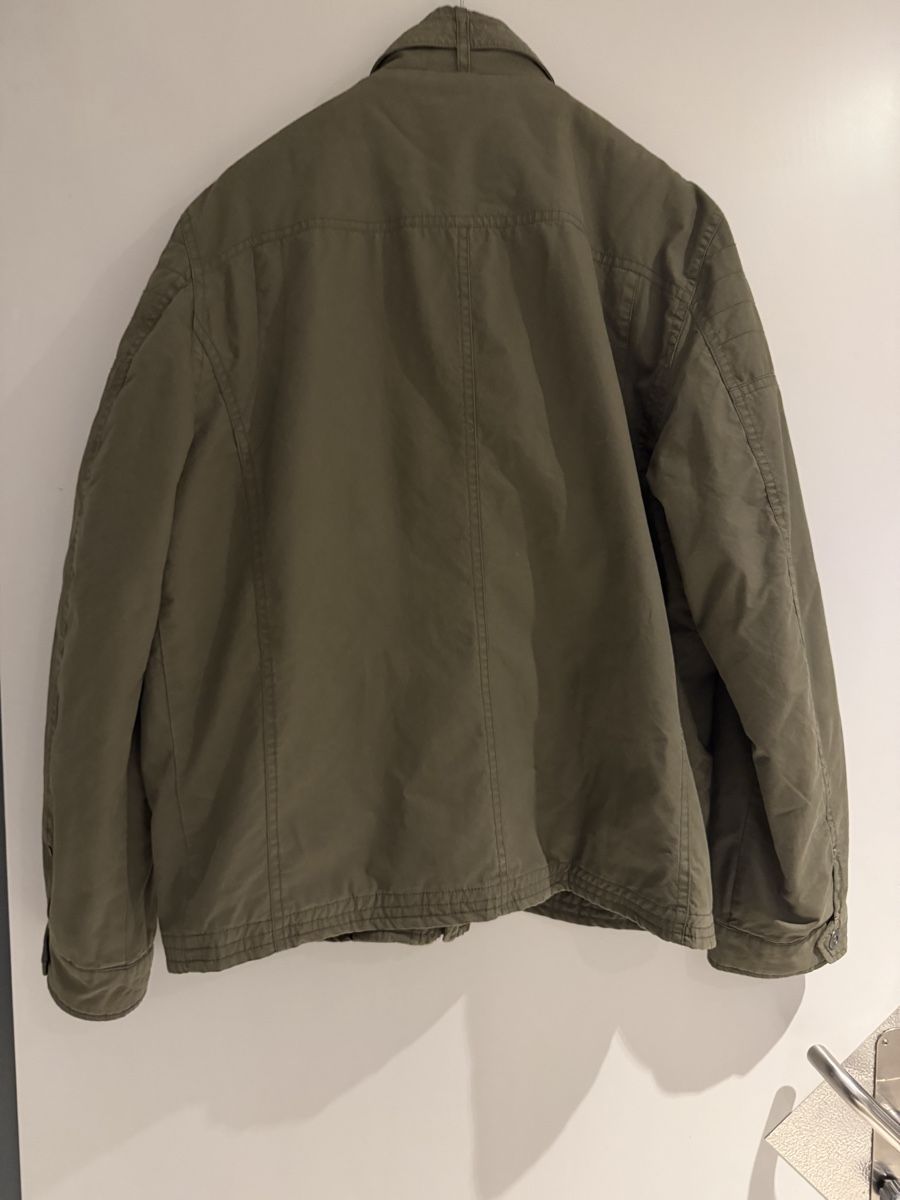 C&A Giacche: Angelo Litrico Herrenjacke – Usato da Tennwil venduto da Zaylaaa 1