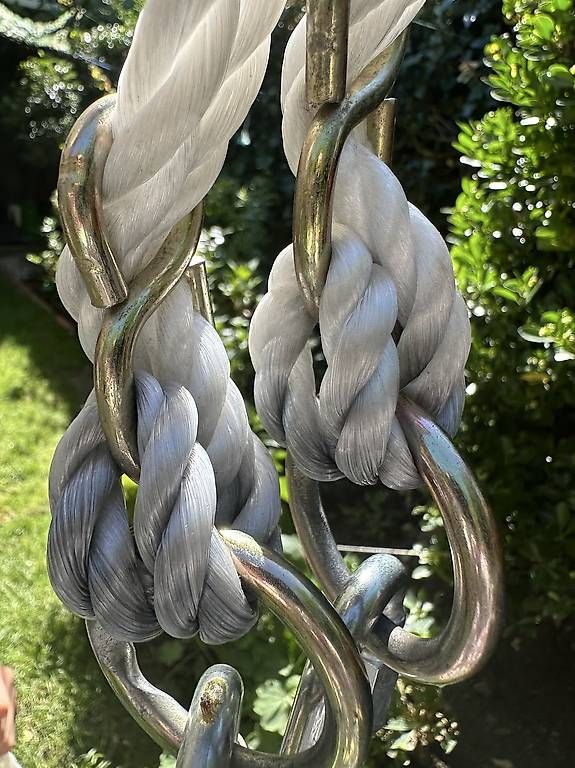 Autre balançoires de jardin: Baby Schaukel – D'occasion à Mettmenstetten par Agata3 3