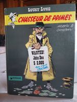 Lucky Luke