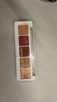 Natasha Denona Mini Nude Eyeshadow Palette Neu!