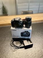 Canon EOS 1300D