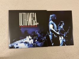 Soundgarden 2-LP - Ultramega OK