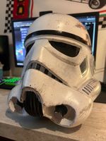 Star Wars Stormtrooper (Kriegs-look) Life Size
