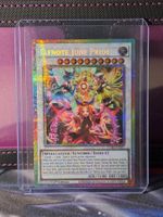 Elfnote June Pride Starlight Rare 035 Chaos Origins 1st Ed