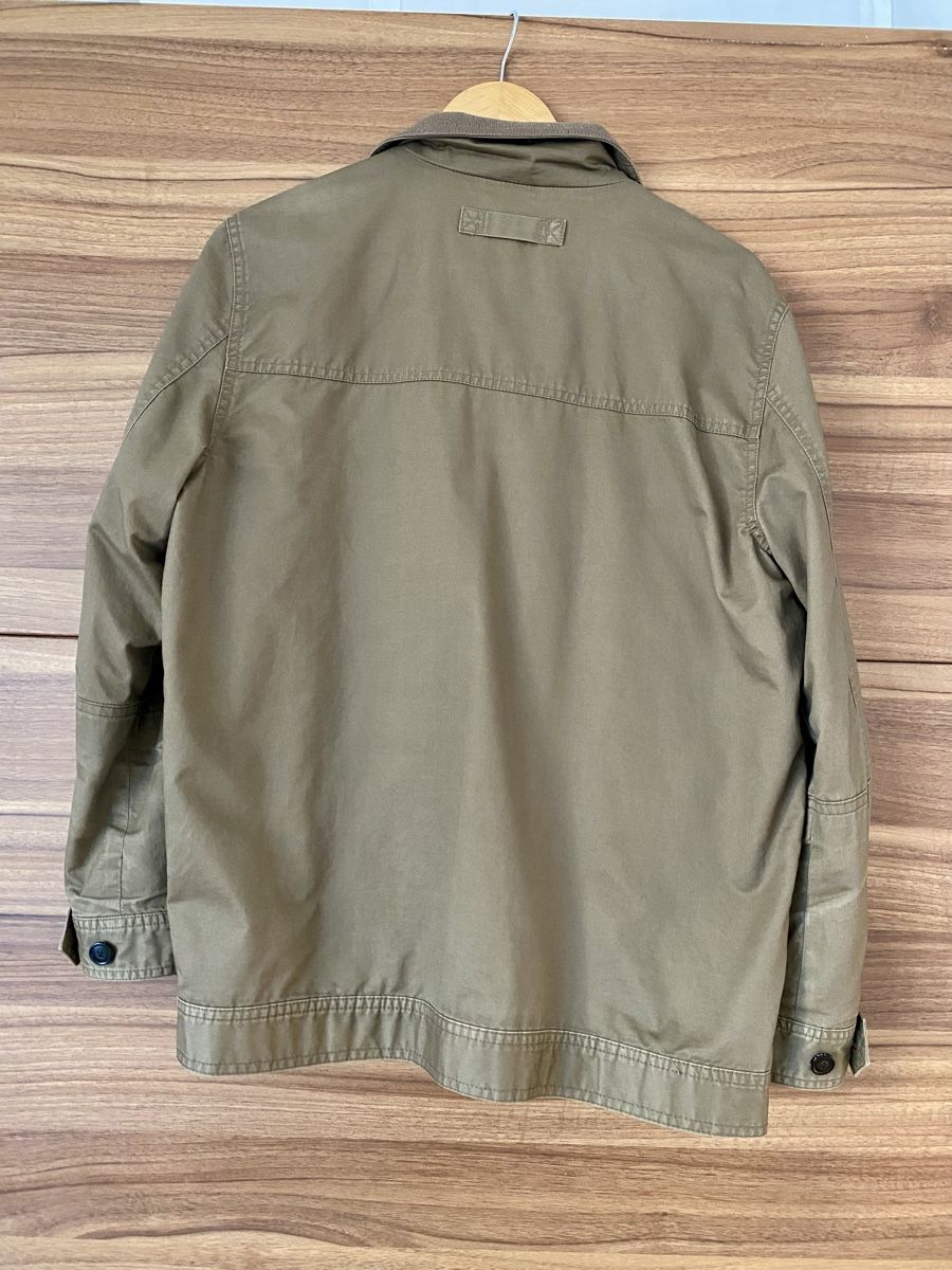 Gant Giacche: GANT Herrenjacke – Usato da Lugano venduto da mariavenezia 3