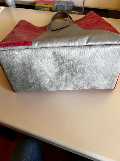 Freitag Taschen: Freitag Tasche Miami Vice – Neu (gemäss Beschreibung) aus Busswil TG von 2CV1960 1