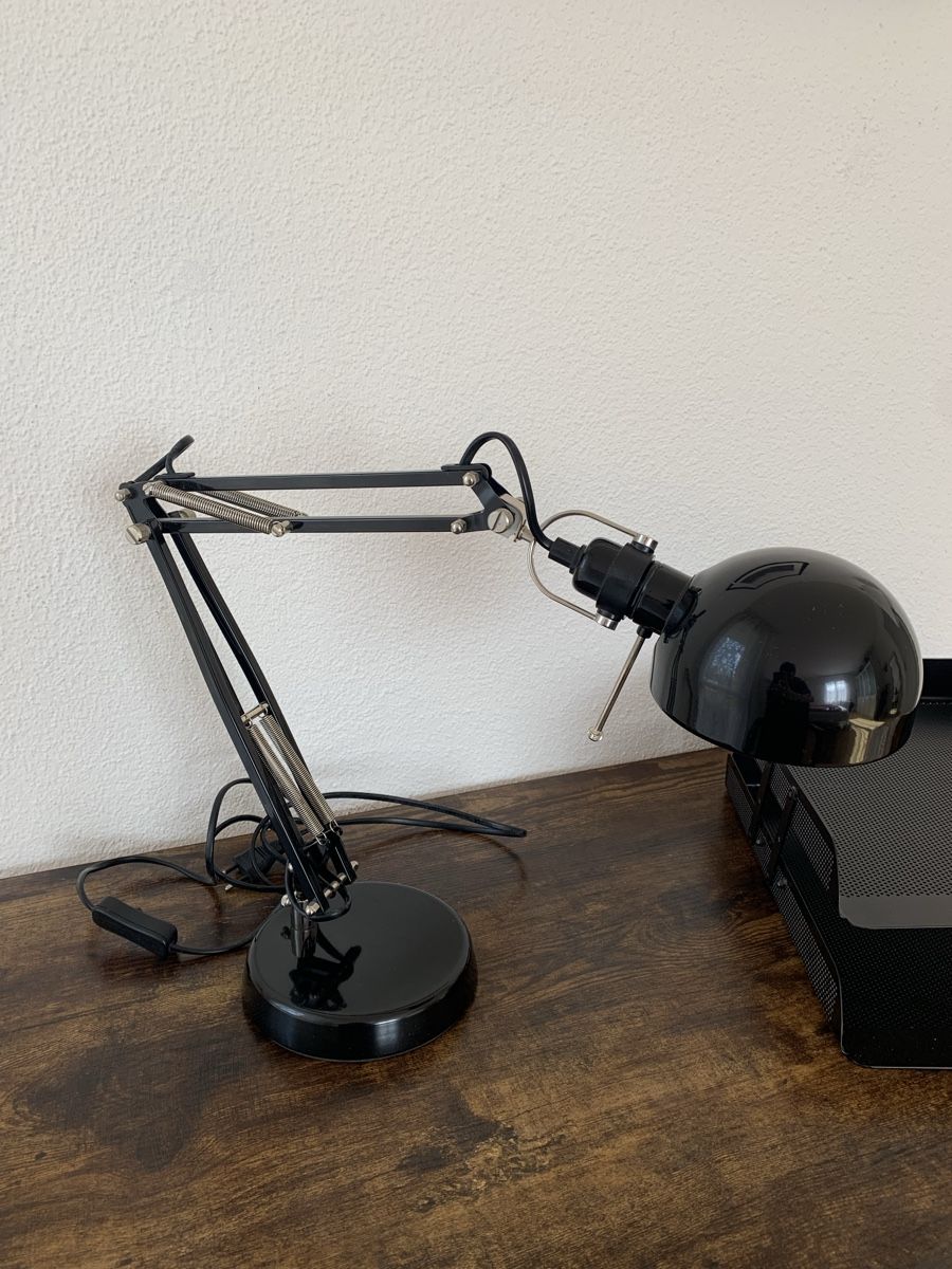 Ikea Lampade: Ikea Lampe & Dokumentenablage – Usato da Stansstad venduto da goodmorninglucerne 2
