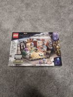 LEGO Marvel Infinity Saga 76200 Bro Thor New Asgard