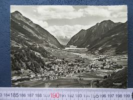POSCHIAVO GR AK 1948