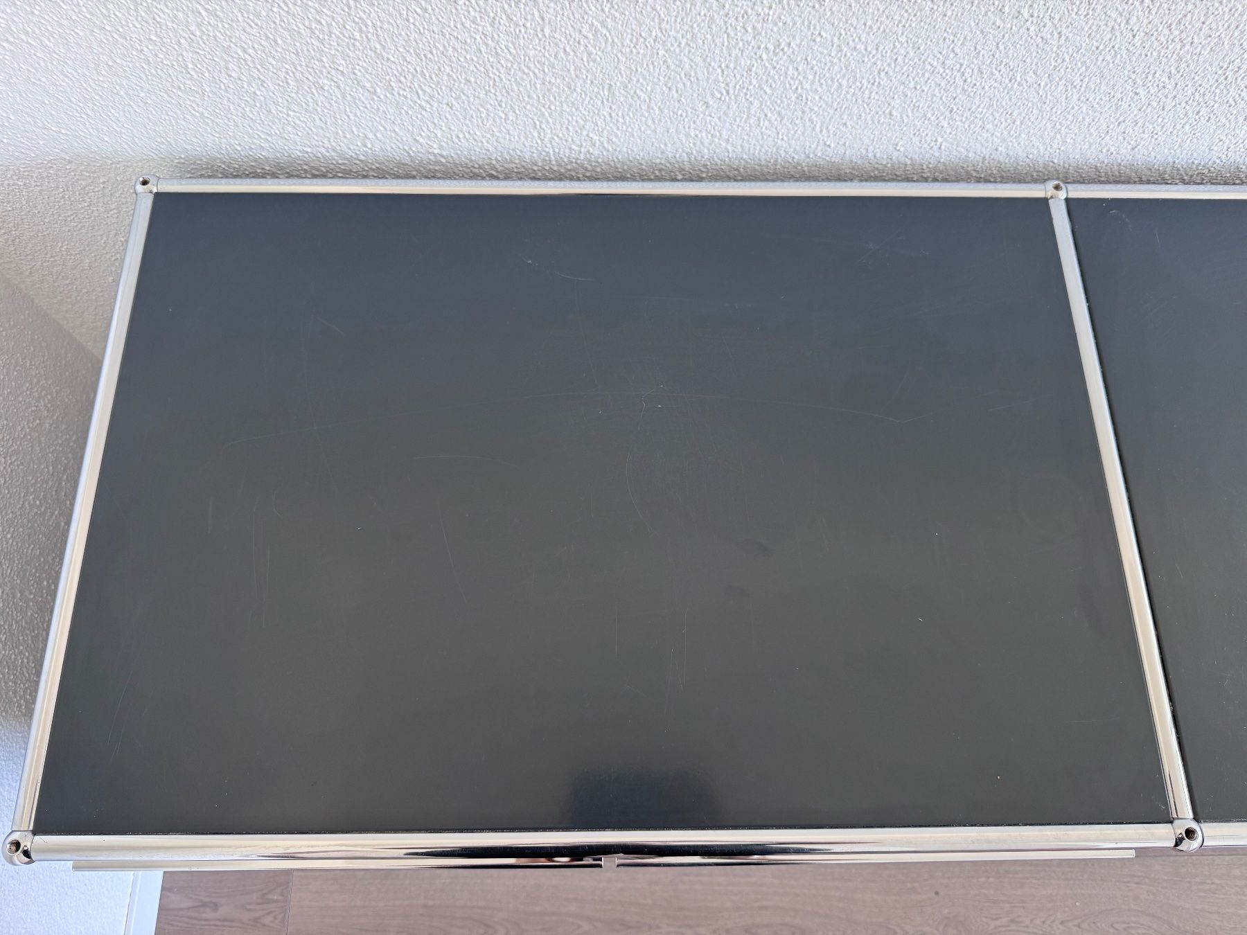 USM Cassettiere: USM Haller Sideboard Regal – Usato da Kriens venduto da saintstone 6