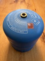 Campinggaz-Flasche Typ: R907, 2.75kg (leer)