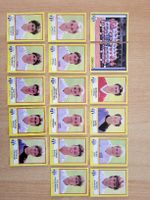 Football 87 Panini