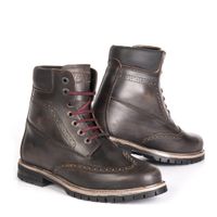 STYLEMARTIN STIEFEL WAVE Motorrad Stiefel Grösse 45