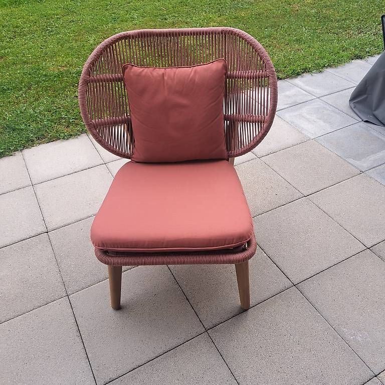 Poltrone: Gartensessel /Loungsessel – Usato da Neftenbach venduto da sam_jbb5 2