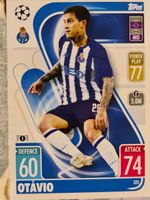 Topps Match Attax 323