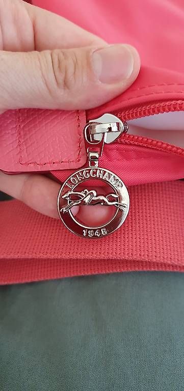 Borse da donna: Longchamp Le Pliage Extensible – Usato da Zürich venduto da zuHause75 3