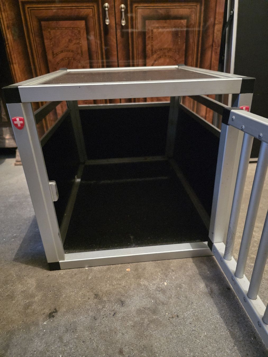 Gabbie, trasporto & Sicurezza: Hundebox – Usato da Hasle LU venduto da Caroo_1997 1