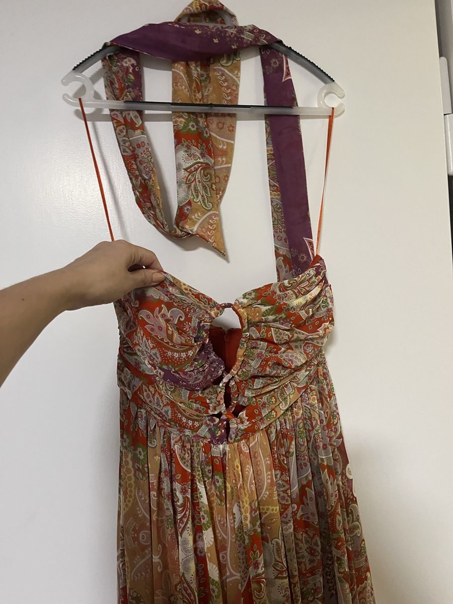 Mango Vestiti: Schönes Kleid von Mango – Usato da Uster venduto da Kalici1 3
