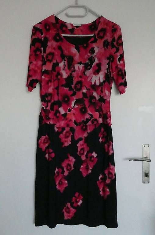 Gerry Weber Vestiti: Gerry Weber Kleid, Gr. 38 – Usato da Dietlikon venduto da Woodgate