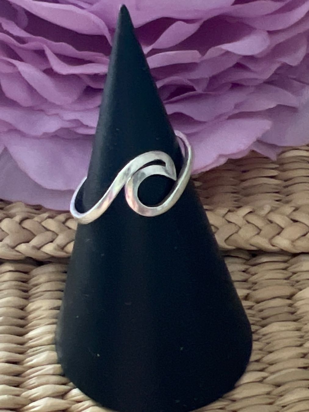 Ringe: Schöner Ring 925 – Gebraucht aus Seon von Sunny-Schmuck78 1