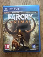 Farcry Primal / Far Cry Primal - Special Edition PS4 / PS5