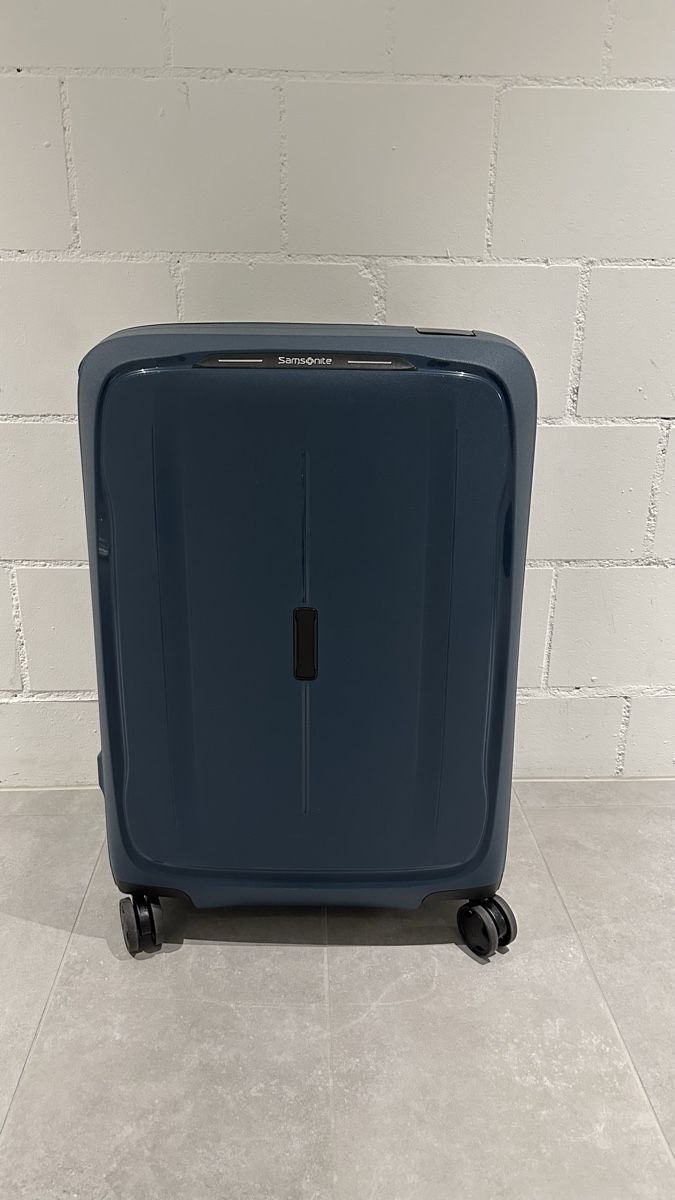 Samsonite Reisekoffer: Samsonite Koffer inkl. Garantie – Neu (gemäss Beschreibung) aus Meggen von fdi_9jbk 1