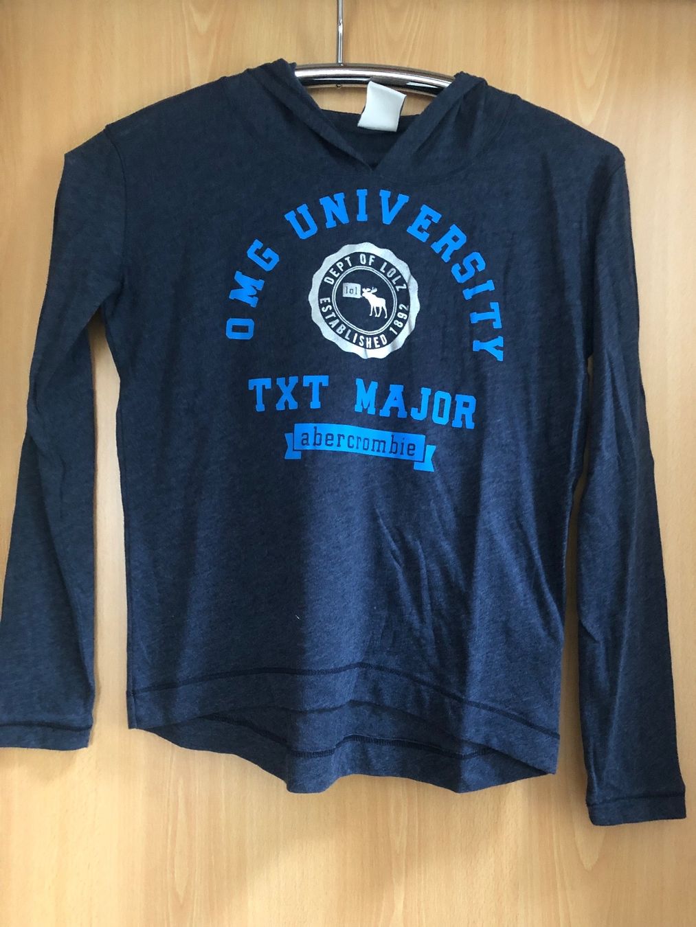 Abercrombie Pulls et sweat-shirts: Abercrombie Sweat- Shirt – D'occasion à Frauenfeld par Jacqueline050 1