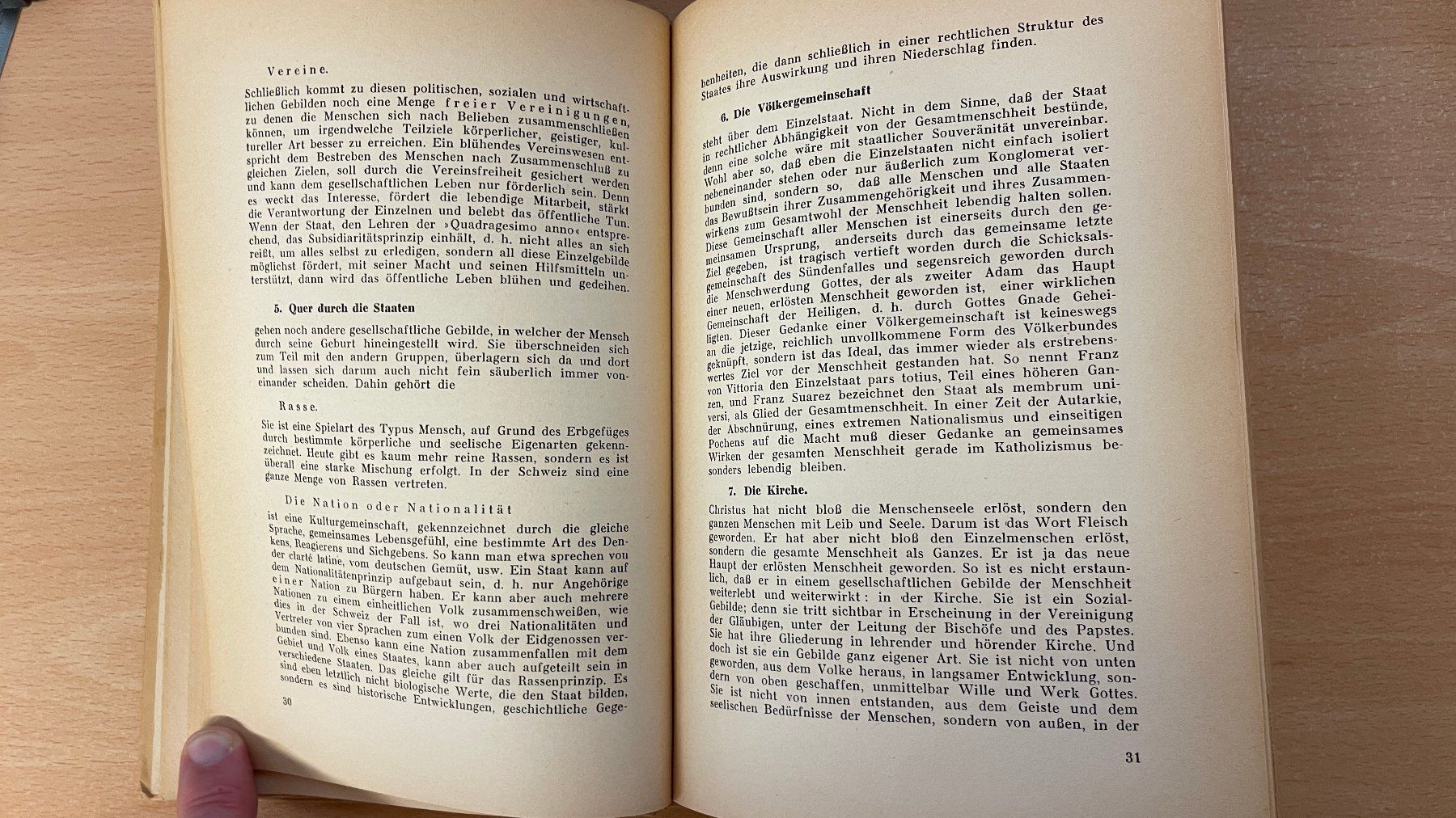 Libri: Volk und Werk der Eidgenossen – Usato da Glattfelden venduto da cybermaxx 8