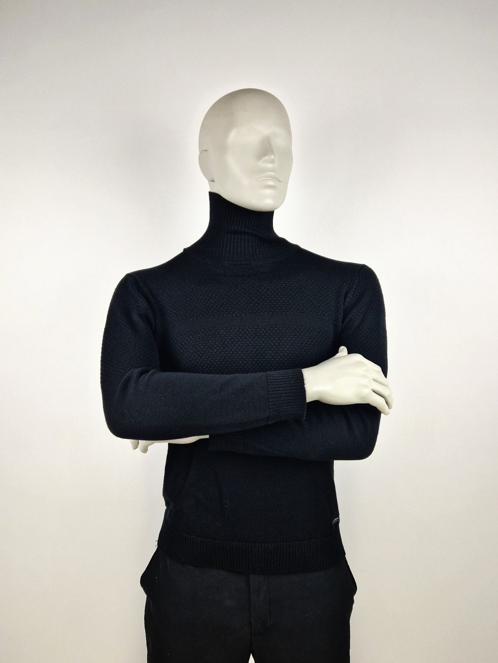 Maglioni & Felpe: Mise Au Green Pullover in schwarz Gr. M – Usato da Basel venduto da Restwert_Basel
