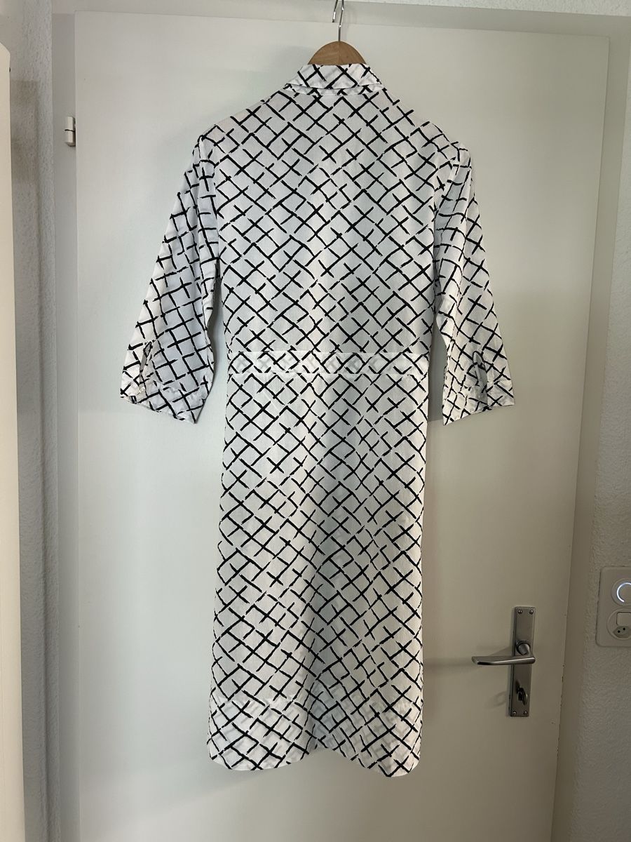 Kleider: Tolles Kleid ital. Design – Gebraucht aus Untersiggenthal von schnaepplideal 1