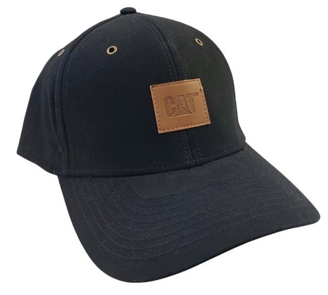 Caterpillar Copricapi, berretti & cappellini: Caterpillar CAT Cap – Nuovo e nell'imballaggio originale da Oensingen venduto da Liquidations-Shop