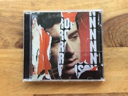 CD Marc Ronson / Version (vergriffen)