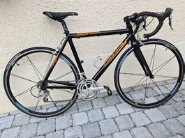 Vélo de course Cronics Sirius Race