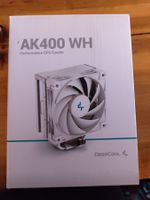 AK 400 WH