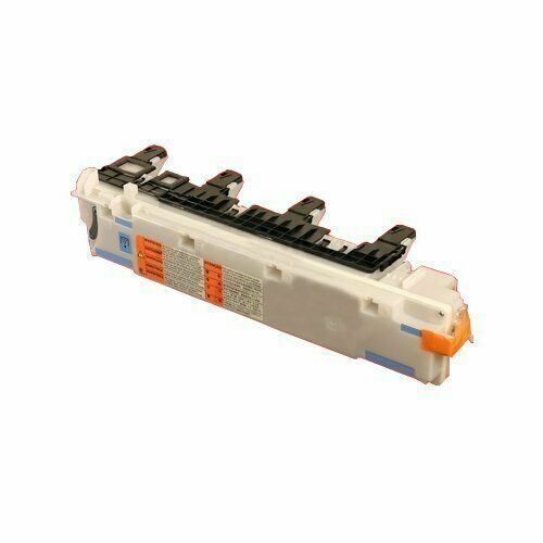 Canon Stampanti: Canon Resttonerbehälter FM4-8400-010 – Nuovo e nell'imballaggio originale da Büron venduto da Restposte 1