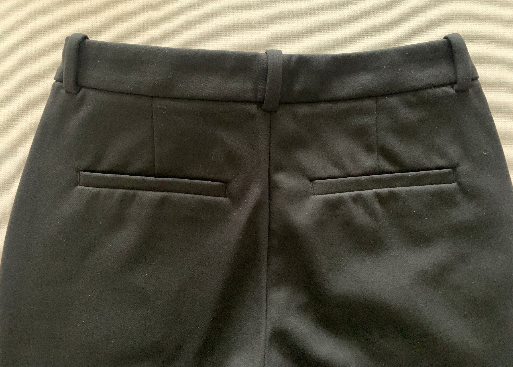 Hallhuber Hosen: Hose von HALLHUBER – Neu (gemäss Beschreibung) aus Zürich von Tzhkely24 4