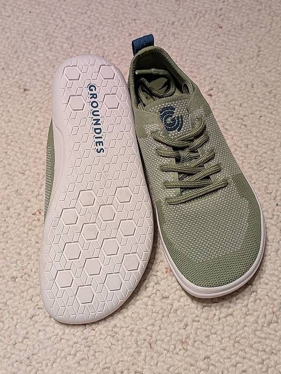Scarpe da donna: Active Knit von groundies, 38 – Usato da Bürchen venduto da Melzen